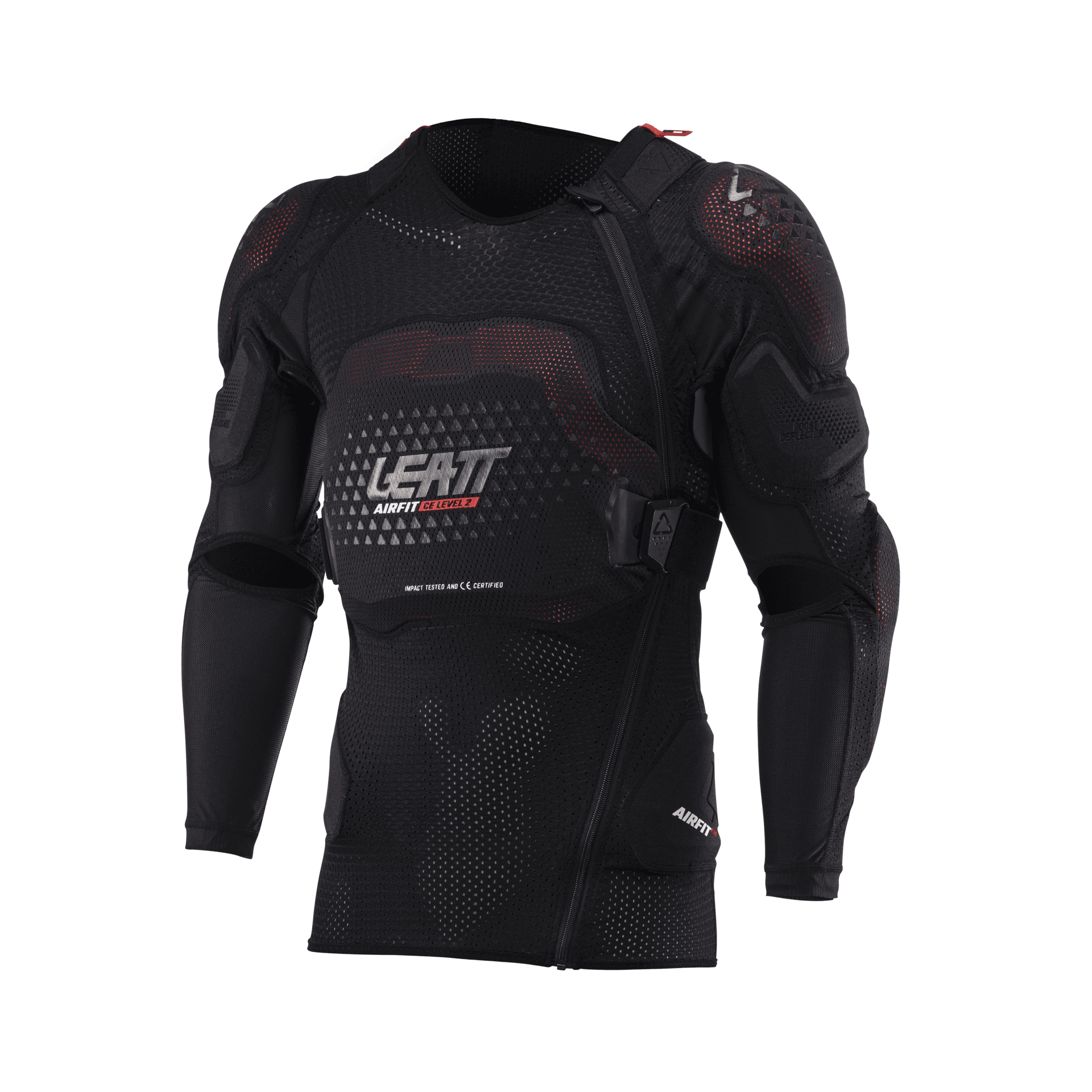 Protectie corp Leatt 3DF AirFit Evo XXL - 184-196cm