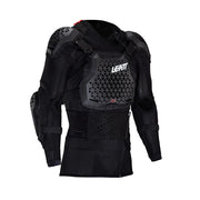 Protectie corp Leatt Body Protector 2.5 Black XXL - 184-196cm