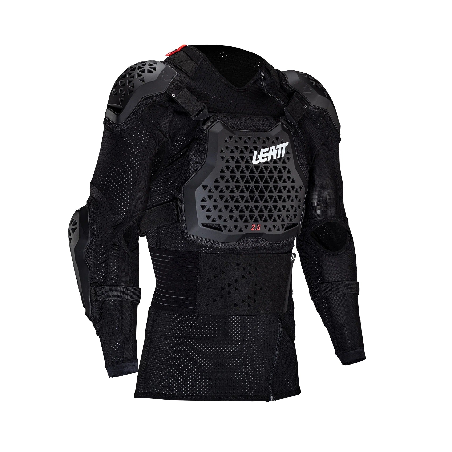 Protectie corp Leatt Body Protector 2.5 Black XXL - 184-196cm