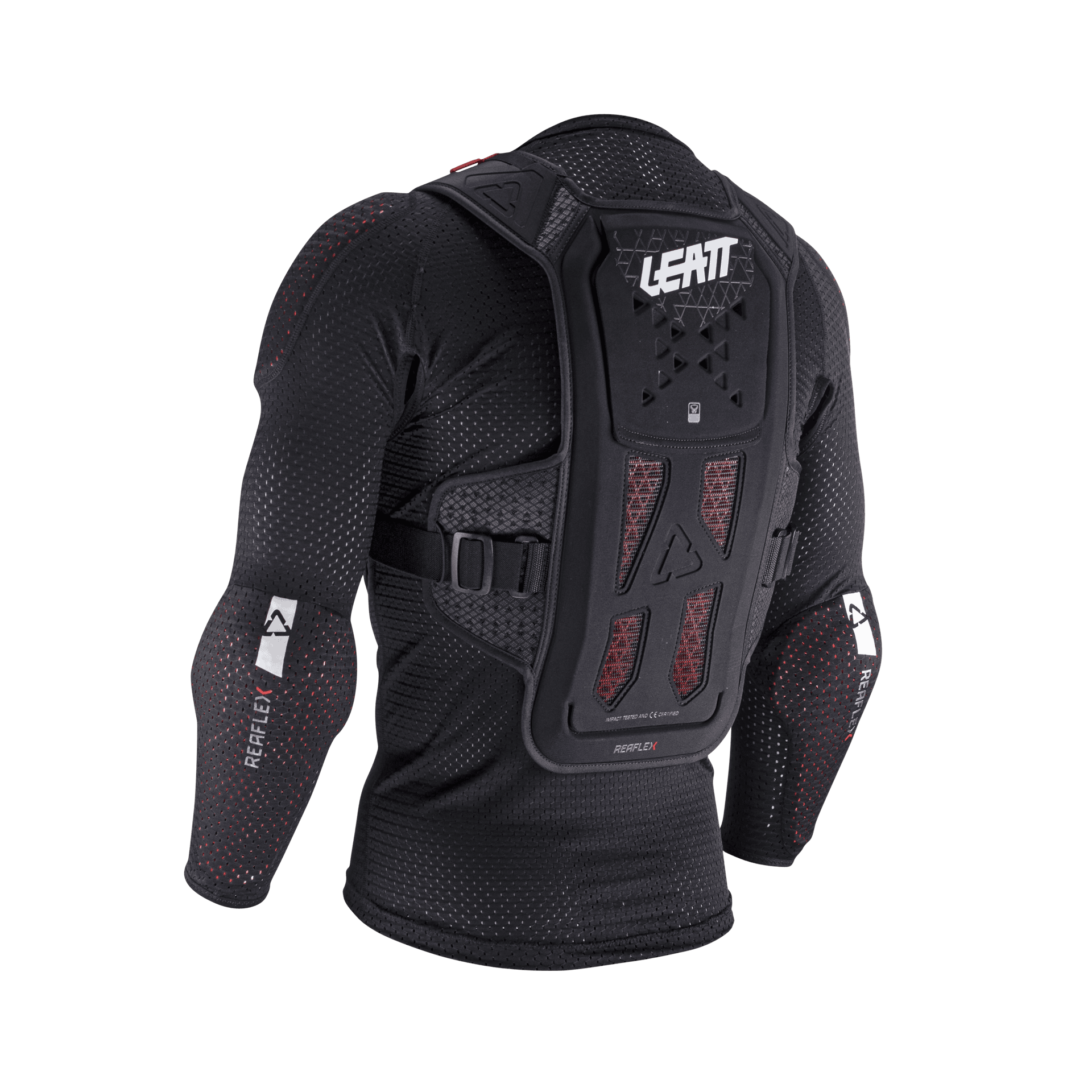 Protectie corp Leatt ReaFlex S - 160-166cm