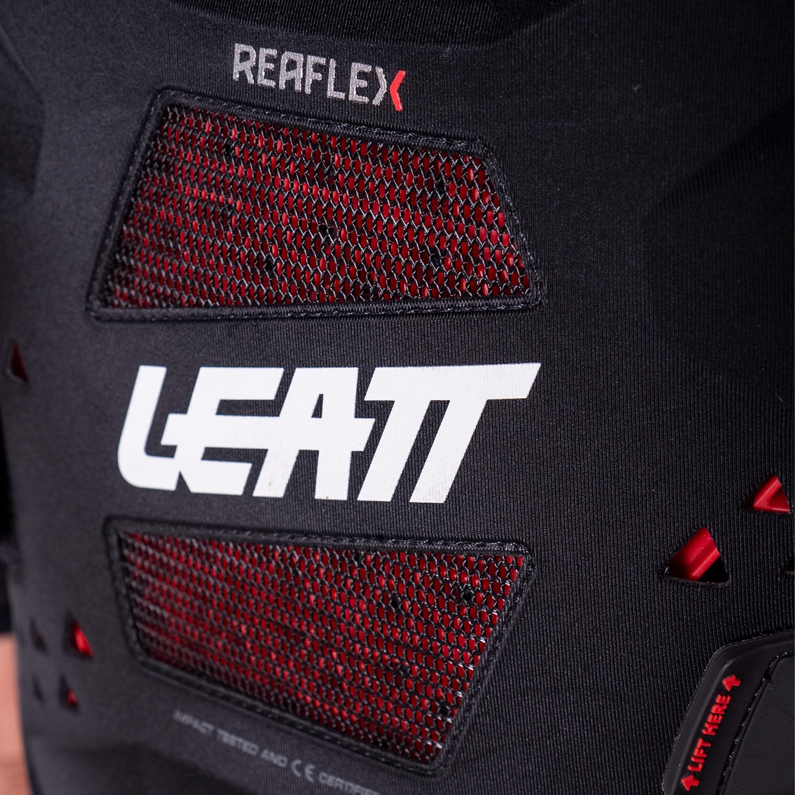 Protectie corp Leatt ReaFlex S - 160-166cm