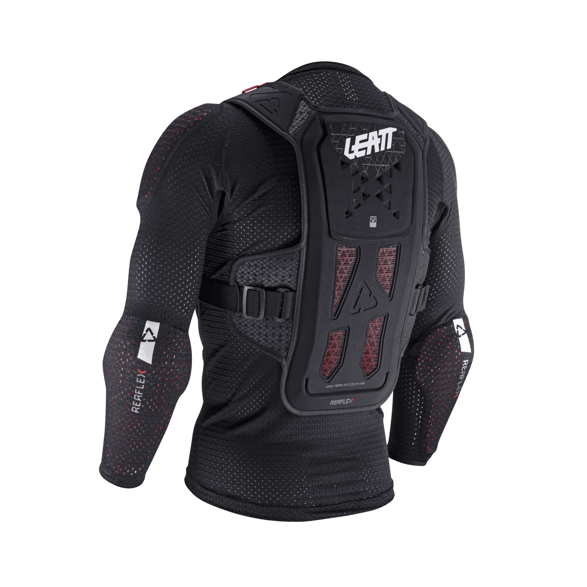 Protectie corp Leatt ReaFlex XL - 178-184cm