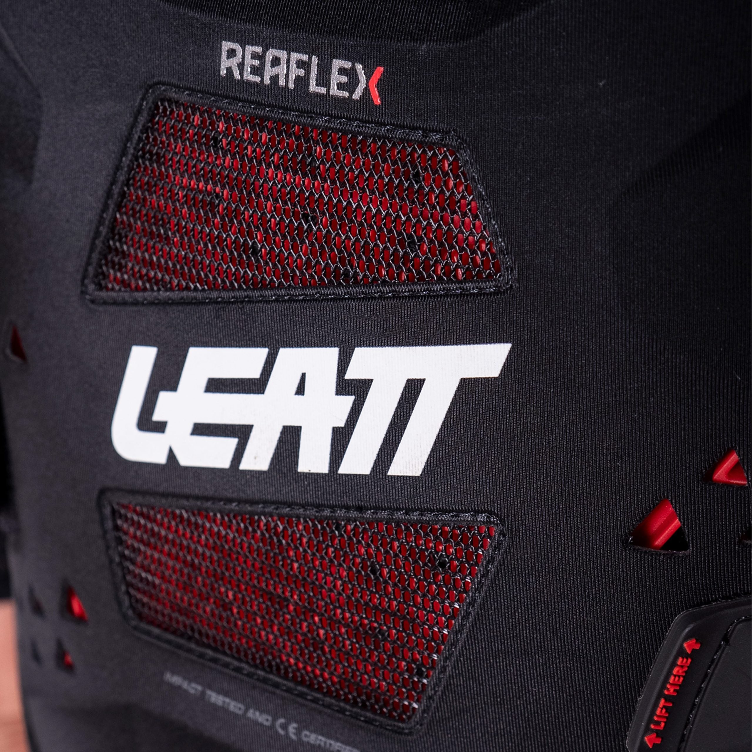 Protectie corp Leatt ReaFlex XXL - 184-196cm