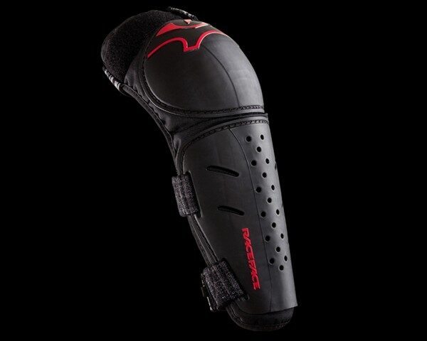 protectie cotantebrat race face rally fr arm negru negru