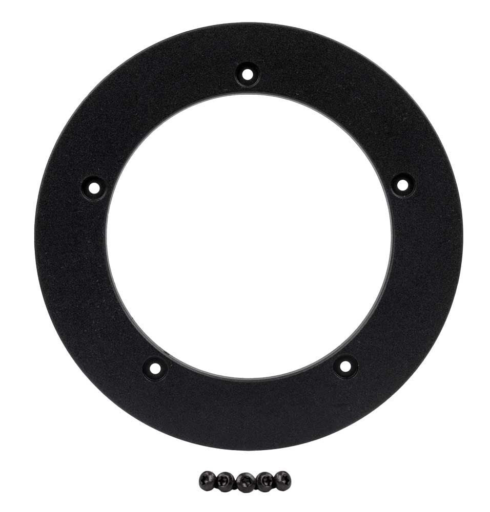 protectie foaie kmc 38t pentru bosch gen3 gen4 neagra