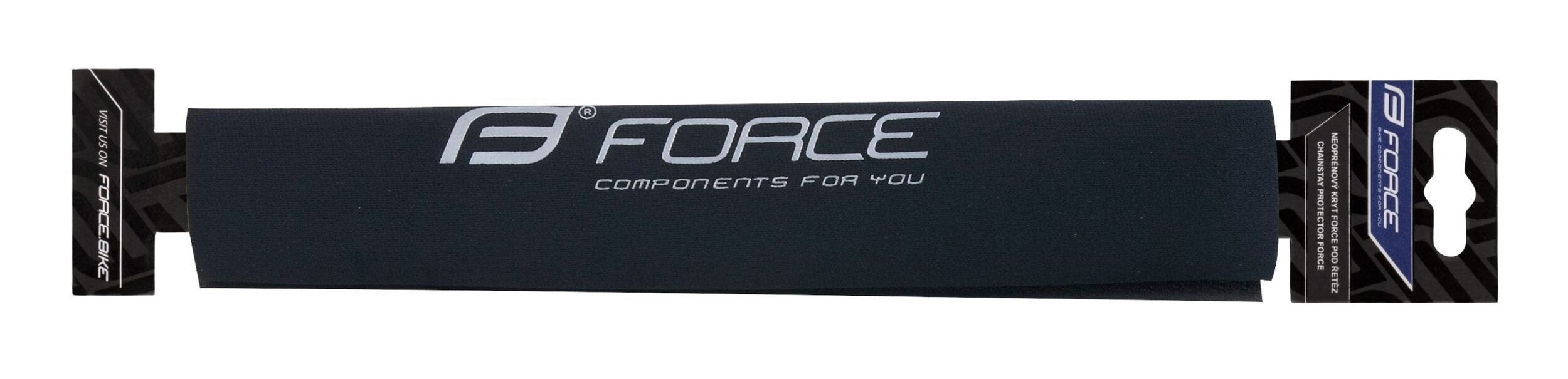protectie force cadru neopren 11 cm neagra 1 scaled