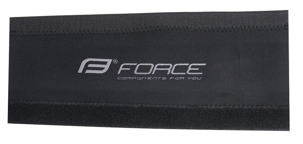 protectie force cadru neopren 11 cm neagra