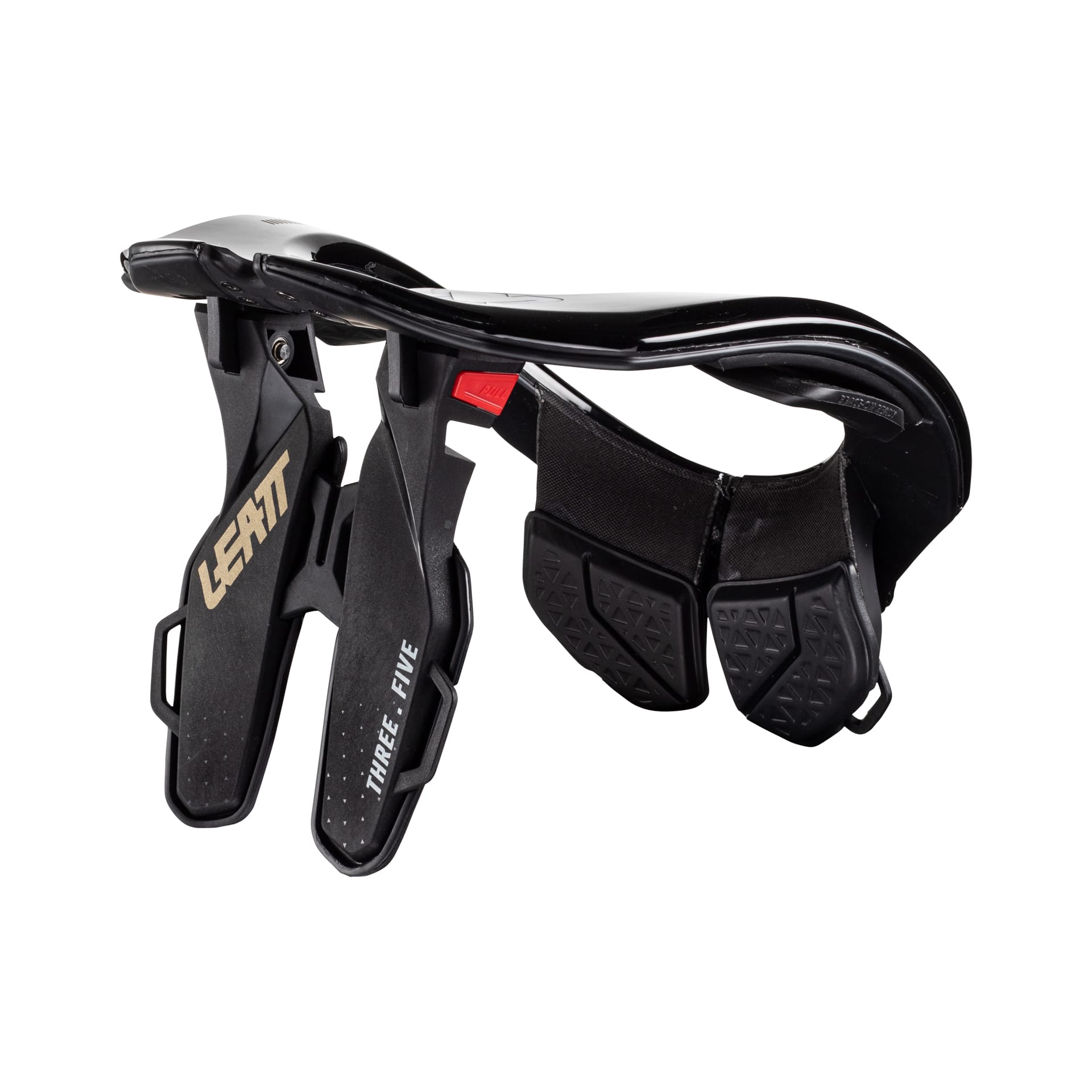 Protectie Gat Leatt Neck Brace 3.5 Black S/M