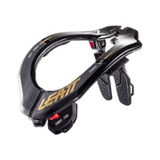 Protectie Gat Leatt Neck Brace 3.5 Black S/M