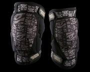 protectie genunchi race face dig knee negru 1