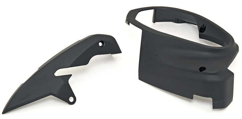 Protectie motor Focus Thron 2 Set