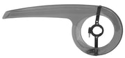 protectie pedalier force plastic transparent