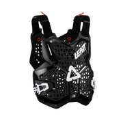 Protectie piept Leatt Chest Protector 1.5 Black
