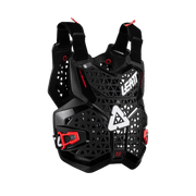 Protectie piept Leatt Chest Protector 2.5 Black