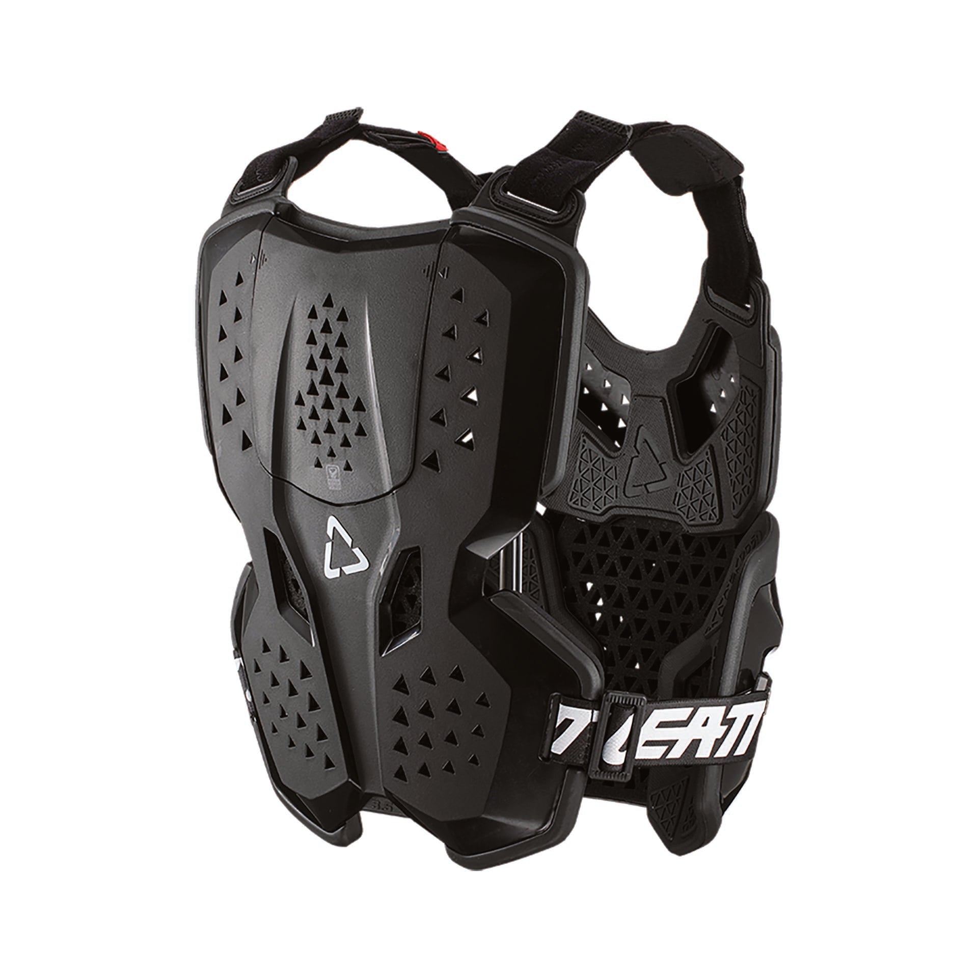 Protectie piept Leatt Chest Protector 3.5 Black