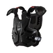 Protectie piept Leatt Chest Protector 3.5 Pro Black