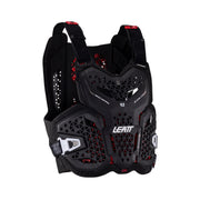 Protectie piept Leatt Chest Protector 4.5 Black S/M - 160-172cm