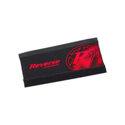 protectie reverse pentru cadru neopren negru rosu