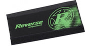 protectie reverse pentru cadru neopren negru verde