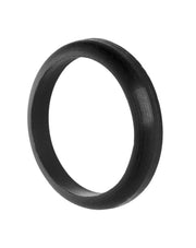 Protectie tija sa Force 27.2mm, silicon, negru