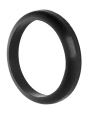 Protectie tija sa Force 31.6mm, silicon, negru