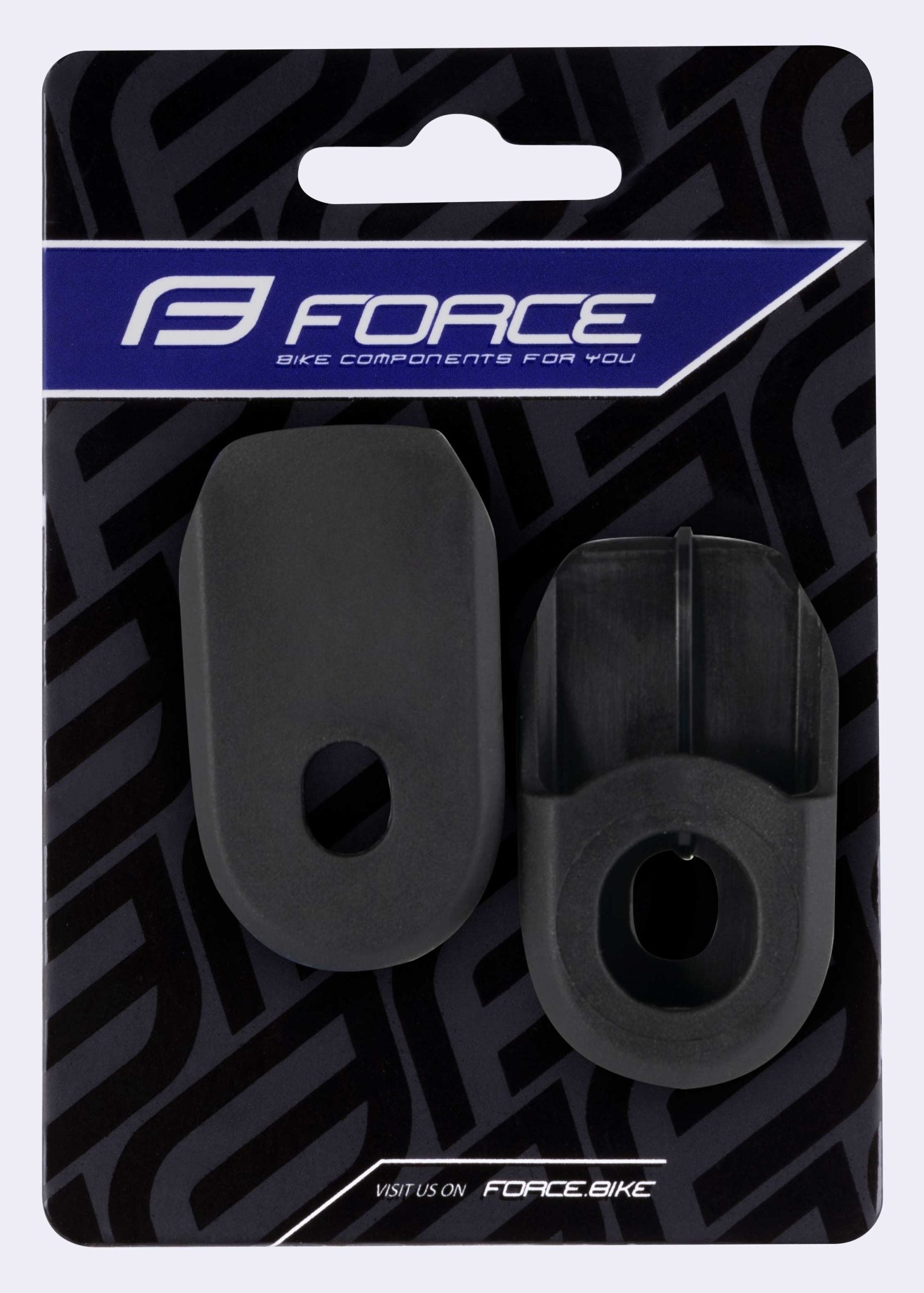 Protectii Brate angrenaj Force Black