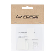 Protectii Cadru Force pentru Cabluri, Set 6 bucati, Transparente