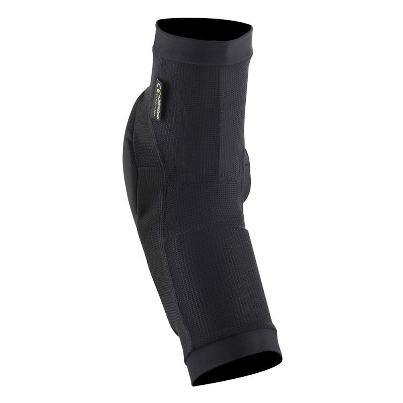 protectii coate alpinestars paragon plus youth black white s m 1