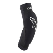 protectii coate alpinestars paragon plus youth black white s m