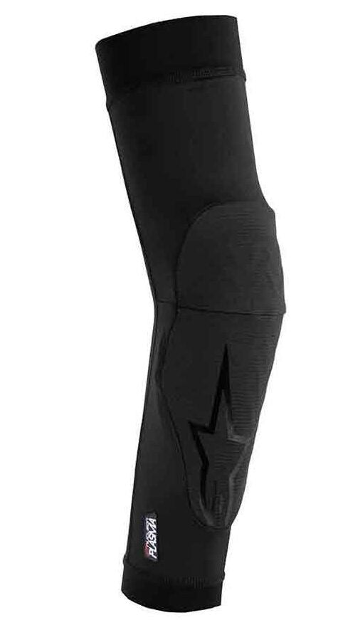 protectii cot alpinestars a motion plasma elbow sleeve black l