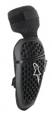 Protectii Cot Alpinestars Bionic Plus Negru L/XL