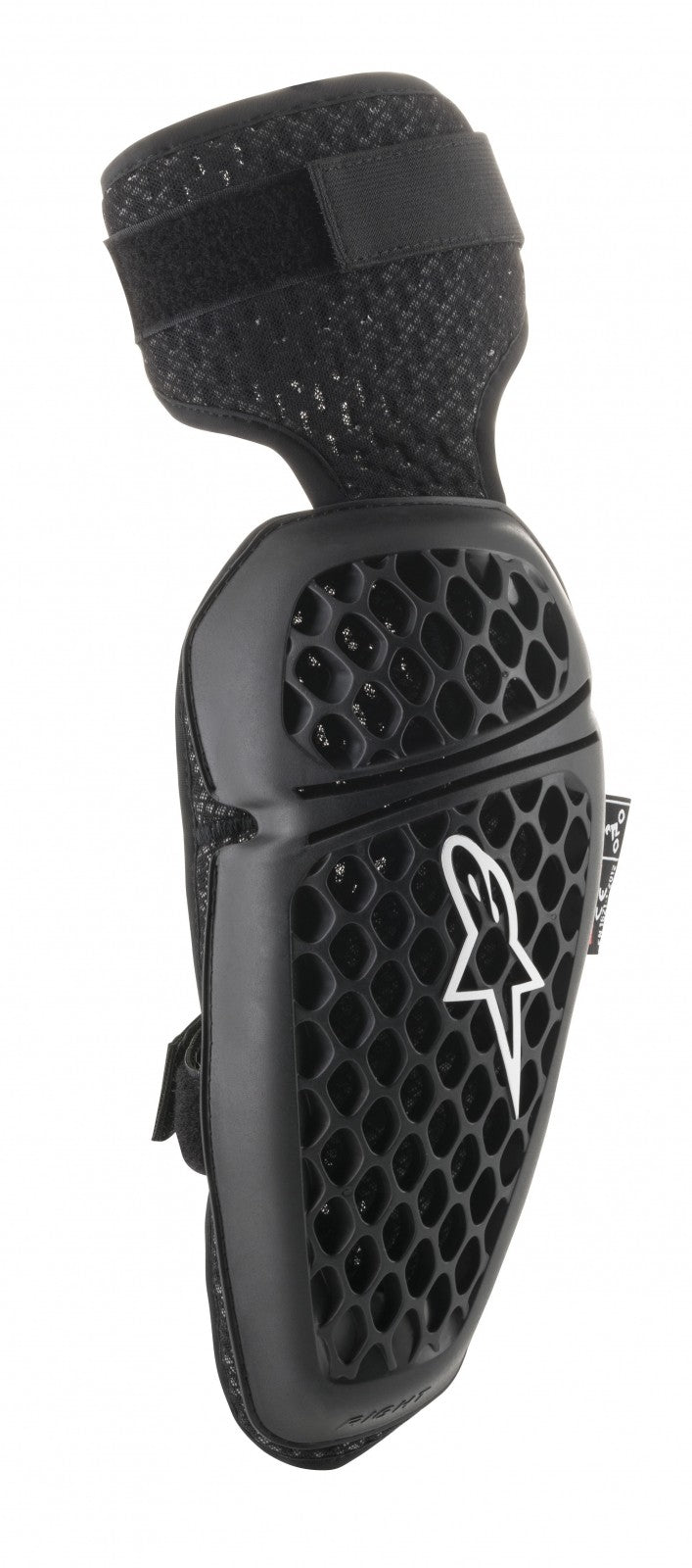 Protectii Cot Alpinestars Bionic Plus Negru L/XL