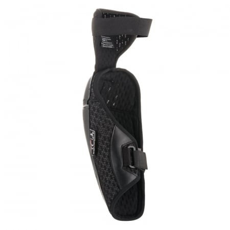 Protectii Cot Alpinestars Bionic Plus Negru S/M