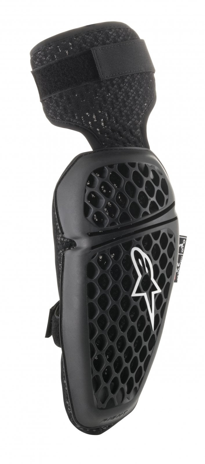 Protectii Cot Alpinestars Bionic Plus Negru S/M
