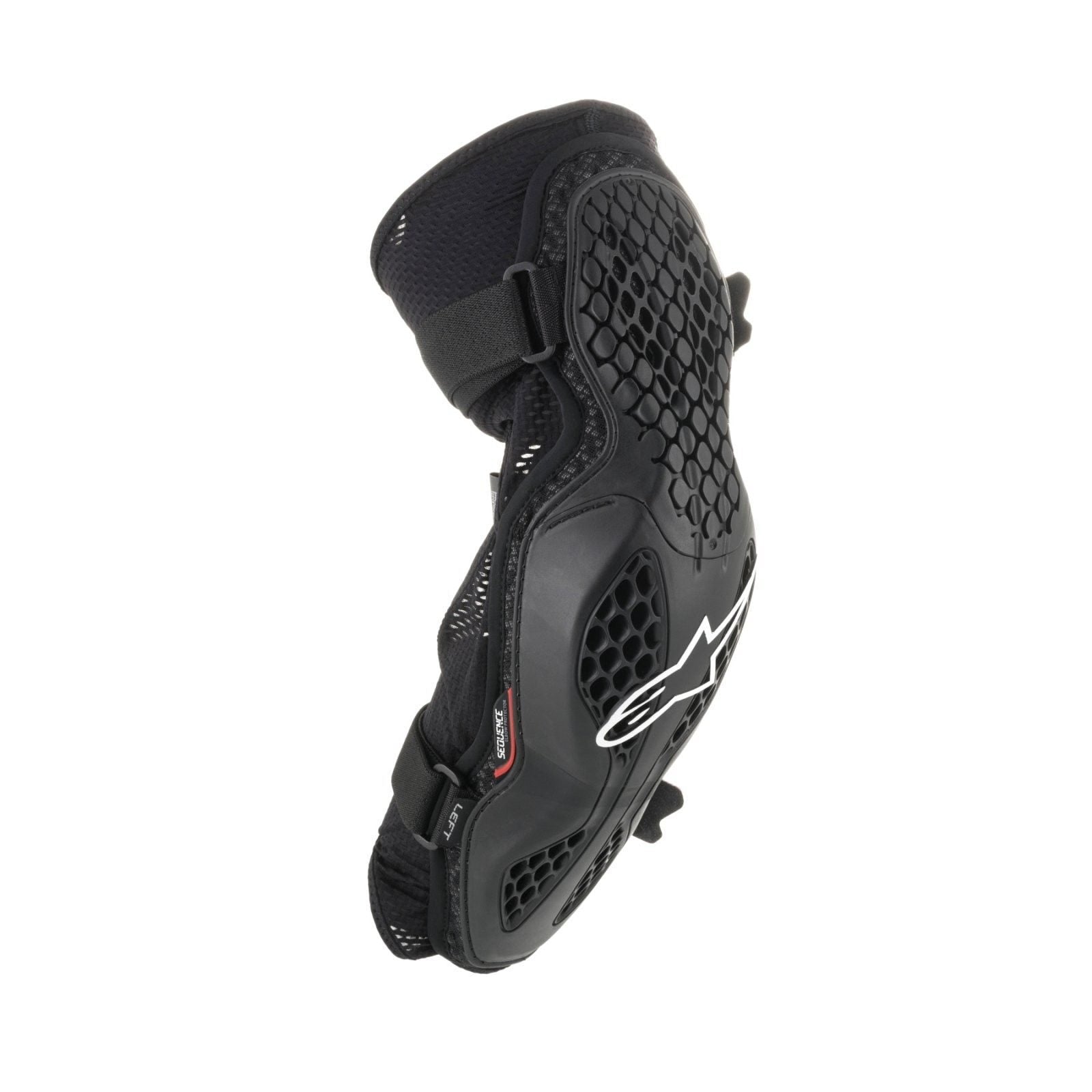 protectii cot alpinestars bionic pro negru rosu xxl
