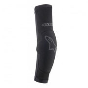 protectii cot alpinestars paragon plus negru xl