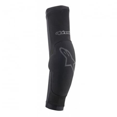 protectii cot alpinestars paragon plus negru xs