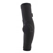 Protectii Cot Alpinestars Paragon Pro Negru XXL