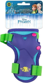 Protectii cot copii Seven Frozen