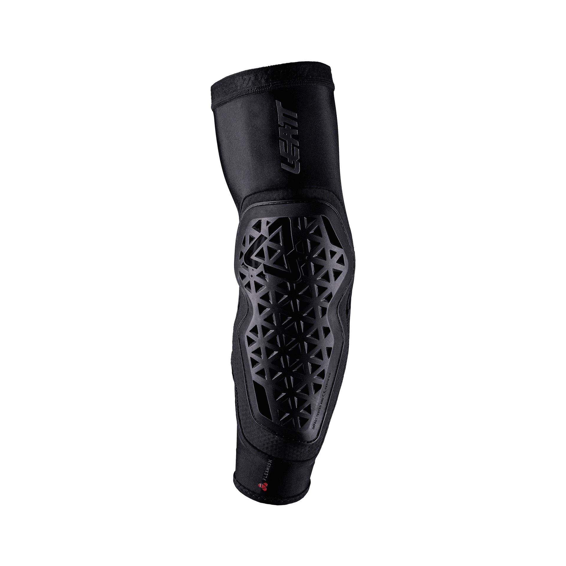 Protectii Cot Leatt FlexMesh Black L