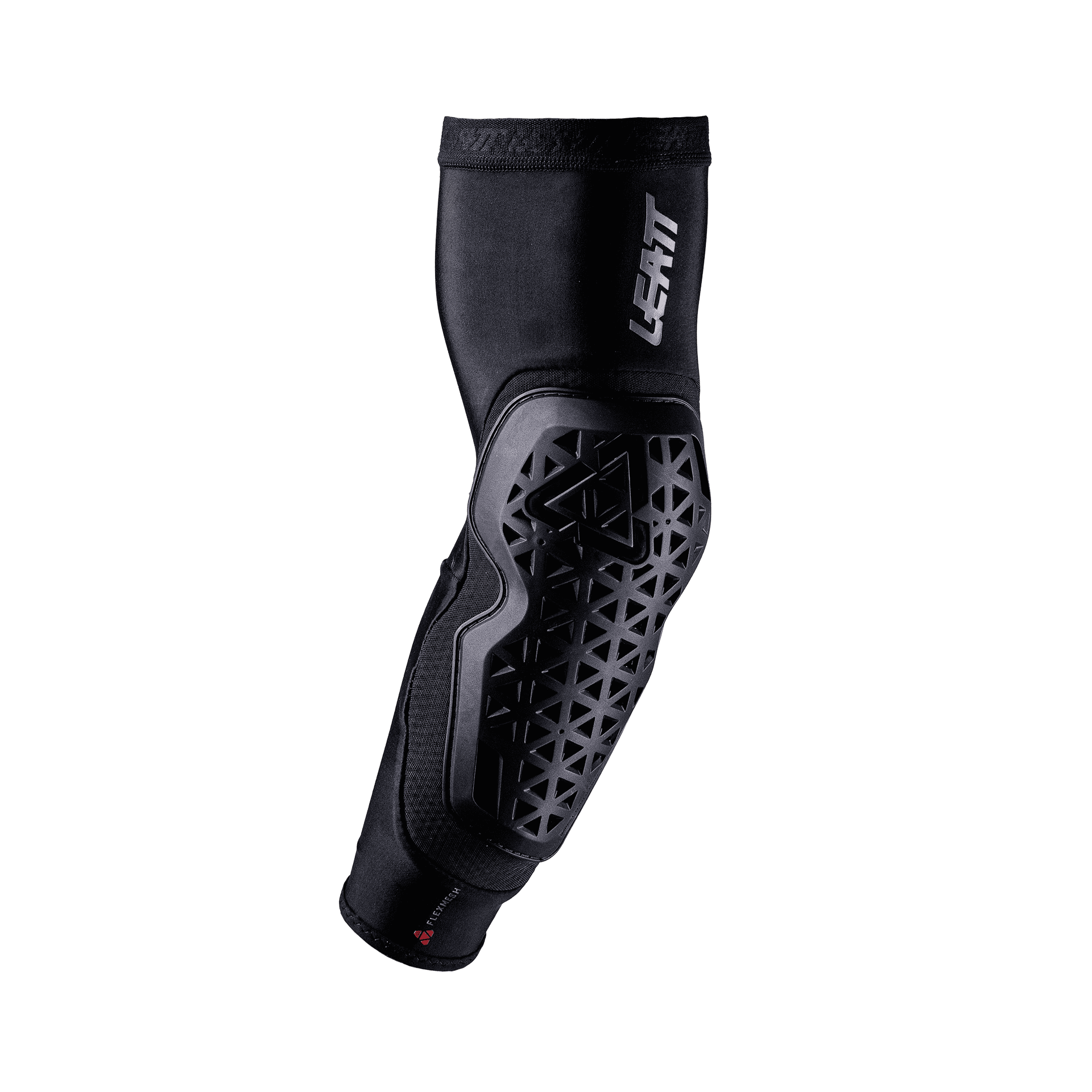 Protectii Cot Leatt FlexMesh Black L