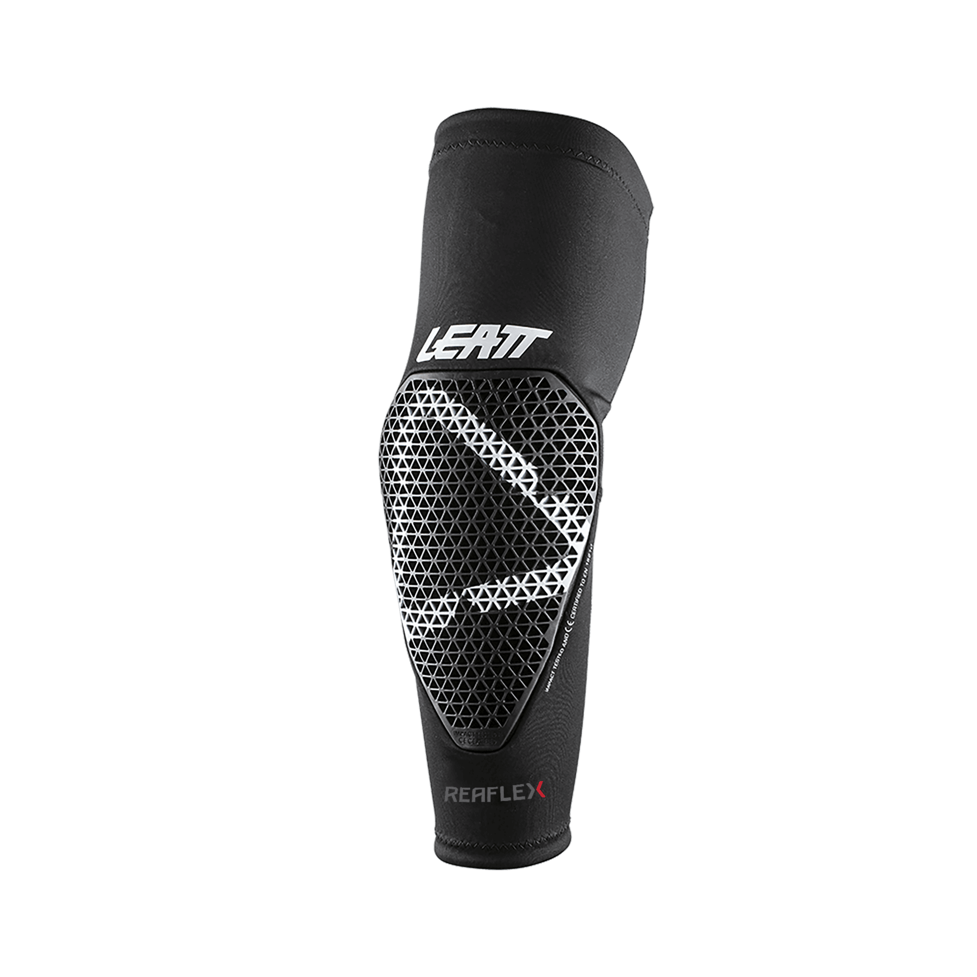 Protectii Cot Leatt ReaFlex Black L