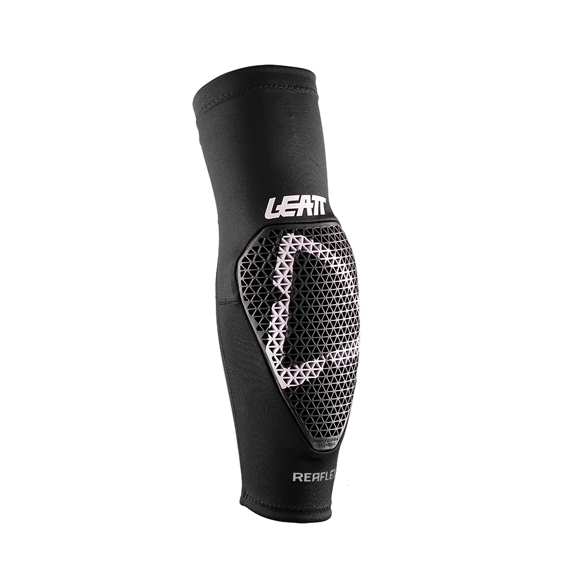 Protectii Cot Leatt ReaFlex Black L