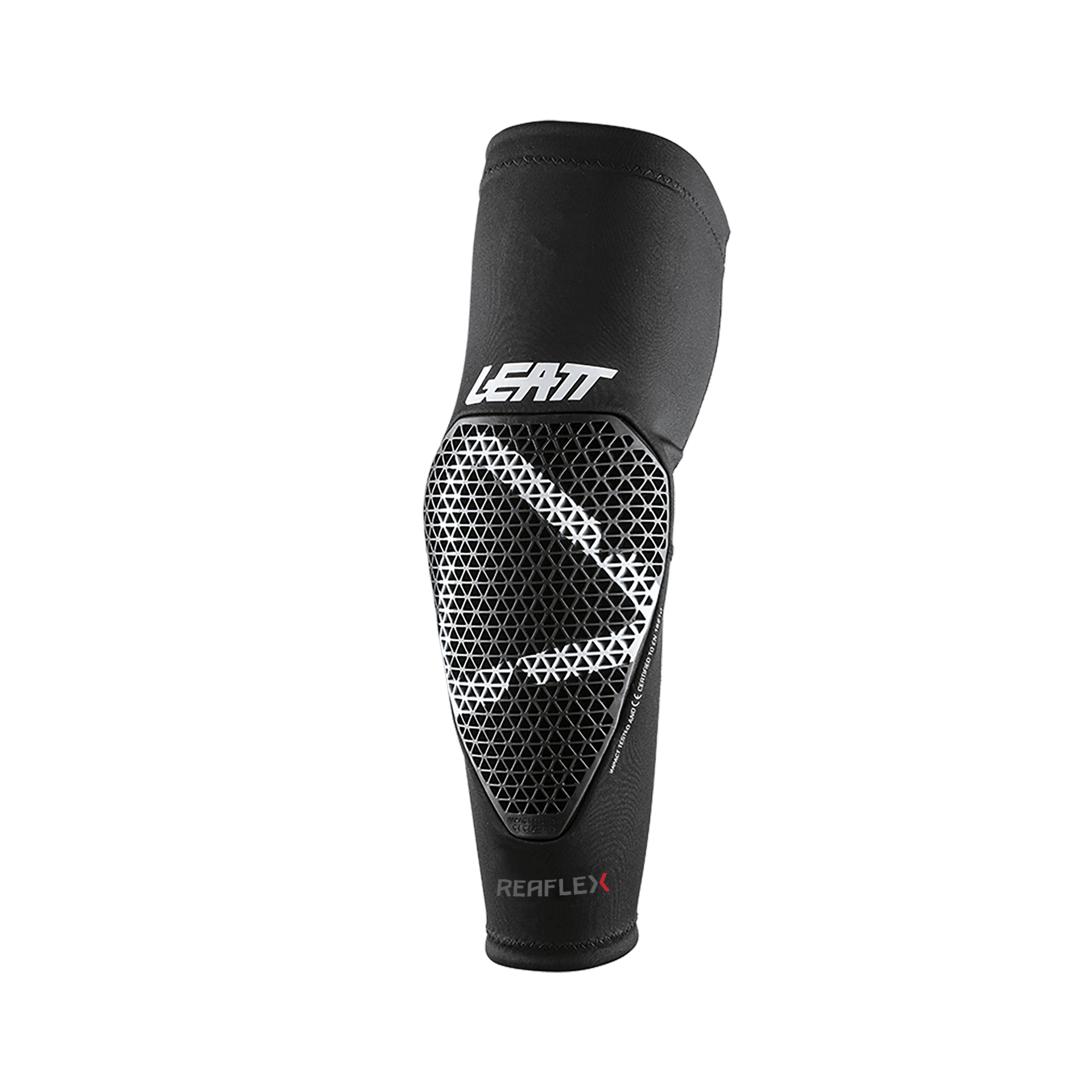 Protectii Cot Leatt ReaFlex Black S