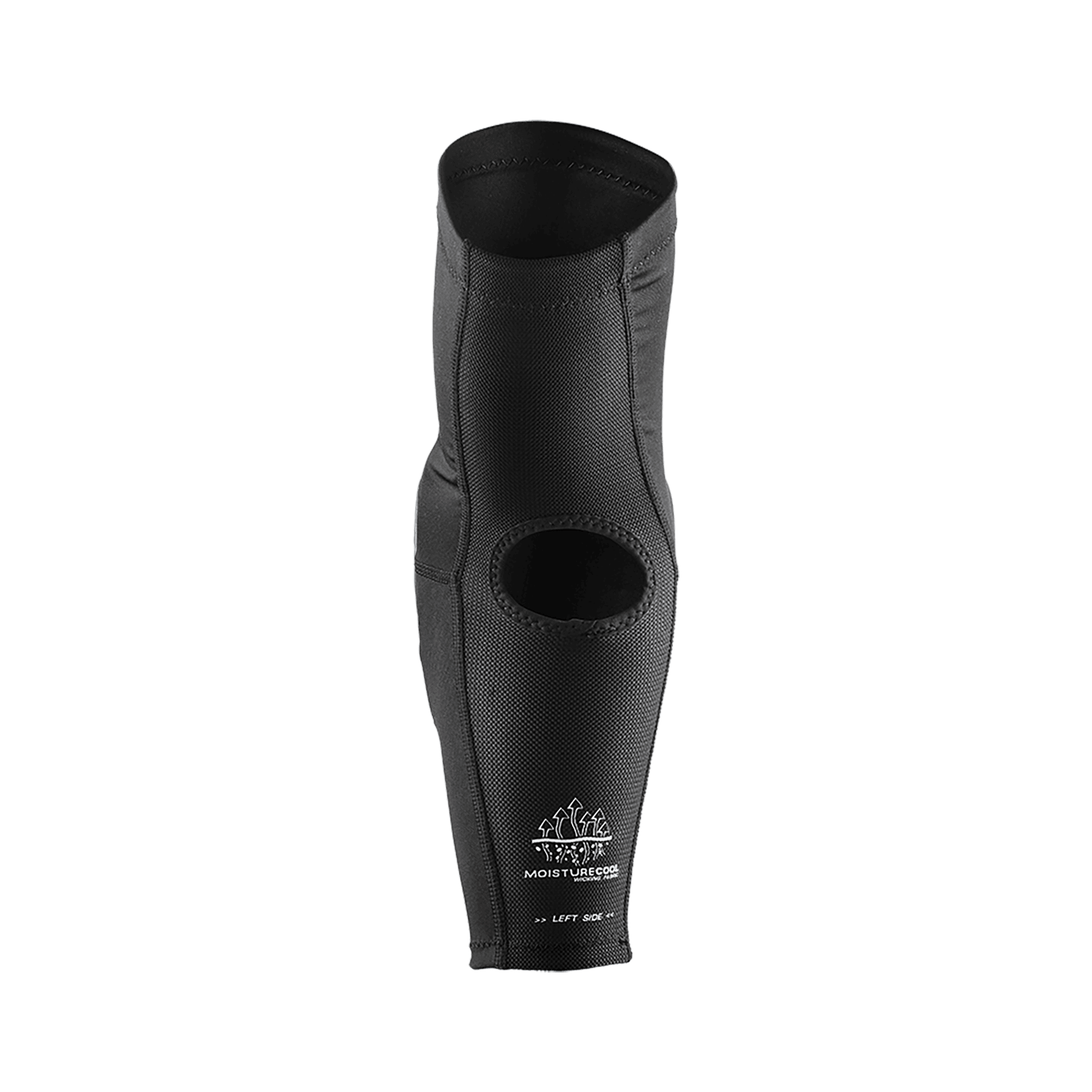 Protectii Cot Leatt ReaFlex Black S