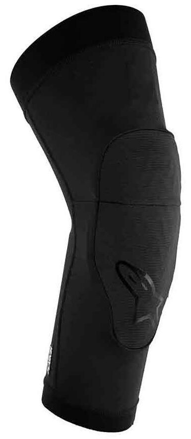 protectii genunchi alpinestars a motion plasma knee sleeve black s 1