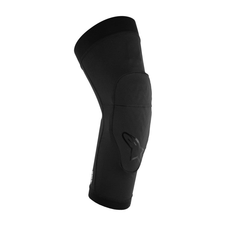 Protectii Genunchi Alpinestars A-Motion Plasma Knee Sleeve Black XL