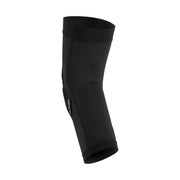Protectii Genunchi Alpinestars A-Motion Plasma Knee Sleeve Black XL