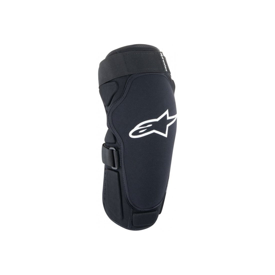 protectii genunchi alpinestars a motion plasma pro knee protector black m