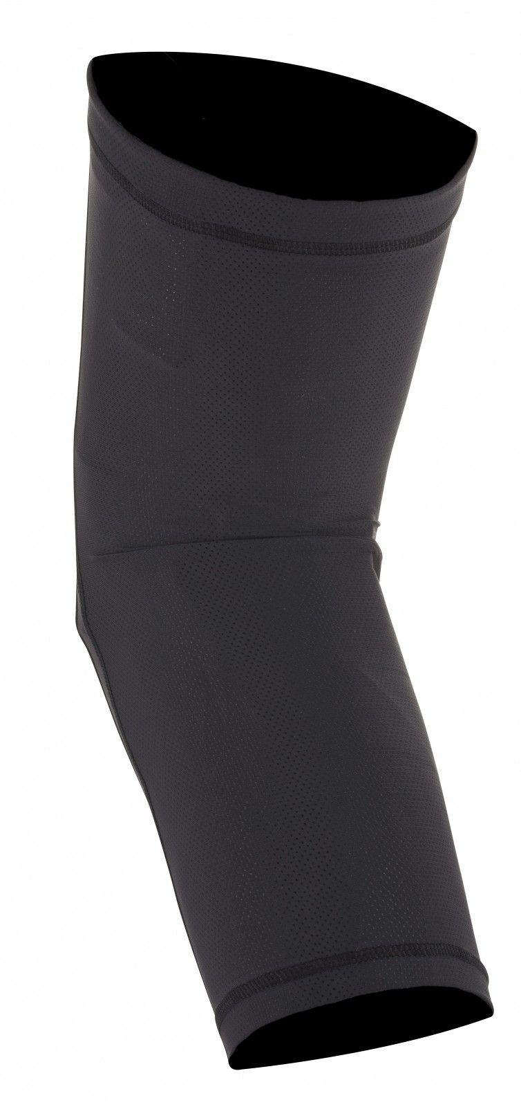 protectii genunchi alpinestars paragon lite youth knee protector black l xl 1